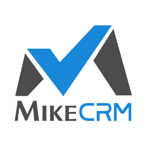 mikecrm brand logo